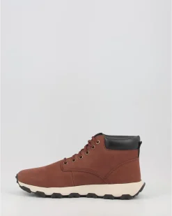 Botines Timberland Winsor Park Chukka Marron