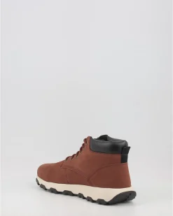 Botines Timberland Winsor Park Chukka Marron