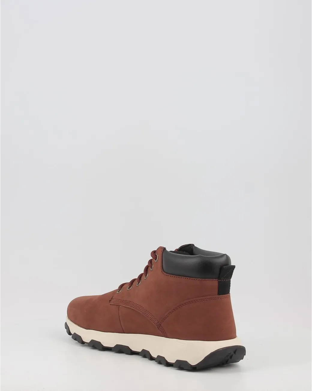 Botines Timberland Winsor Park Chukka Marron