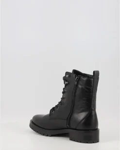 Botines Traveris B-19881 Negro