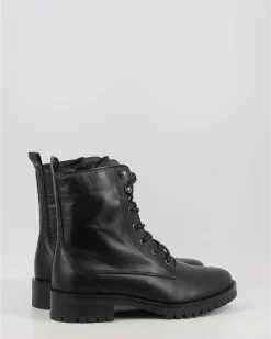 Botines Traveris B-19881 Negro