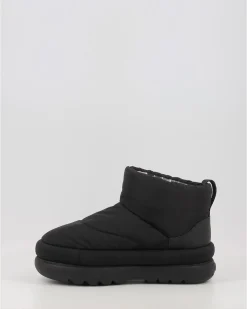 Botines Ugg Classic Maxi Mini Negro