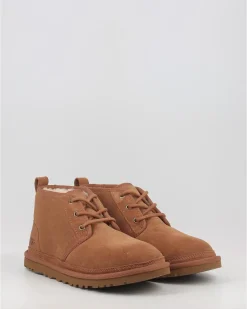 Botines Ugg Neumel Chestnut