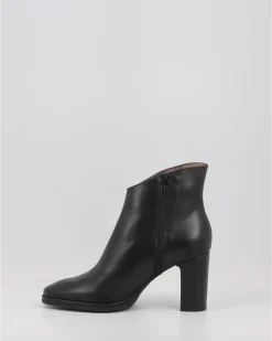 Botines Wonders M-5130 Negro