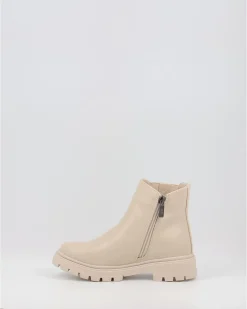 Botines Xti 150584 Beig