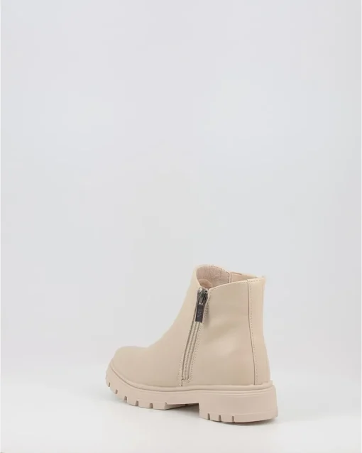Botines Xti 150584 Beig