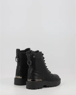Botines Xti 150583 Negro