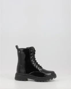 Botines Xti 150494 Negro