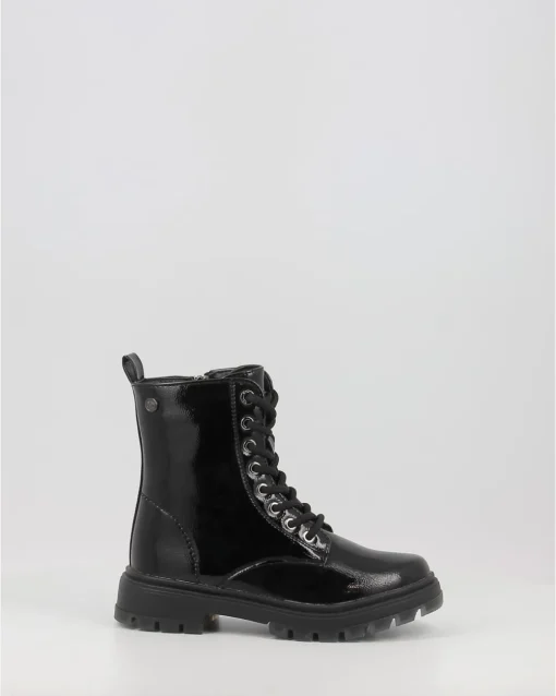Botines Xti 150494 Negro