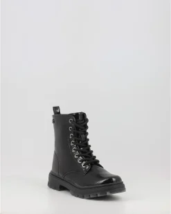 Botines Xti 150494 Negro