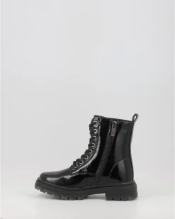 Botines Xti 150494 Negro