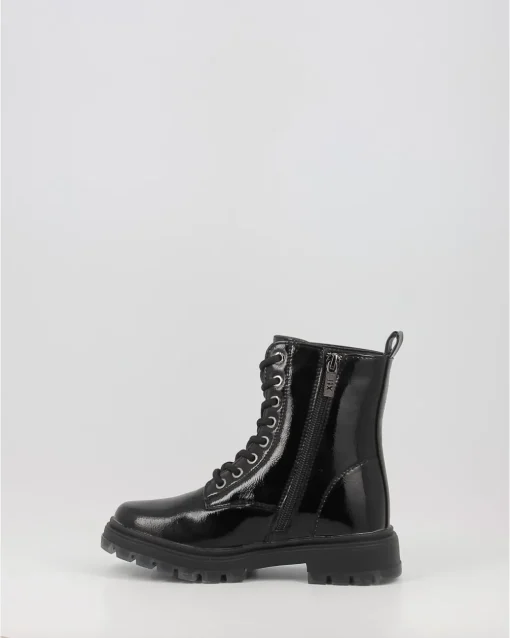 Botines Xti 150494 Negro