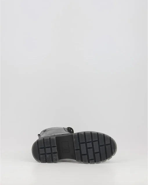 Botines Xti 150494 Negro