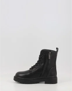 Botines Xti 05785001 Negro