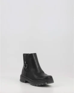 Botines Xti 150584 Negro