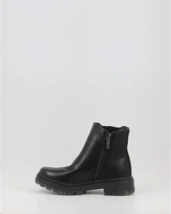 Botines Xti 150584 Negro