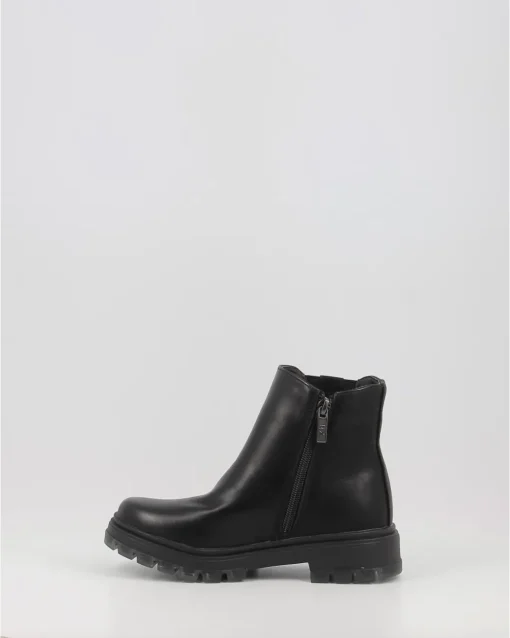Botines Xti 150584 Negro