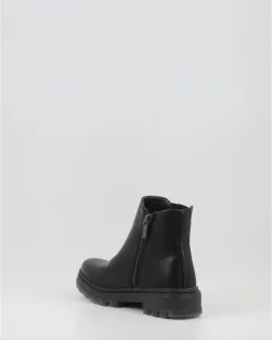 Botines Xti 150584 Negro