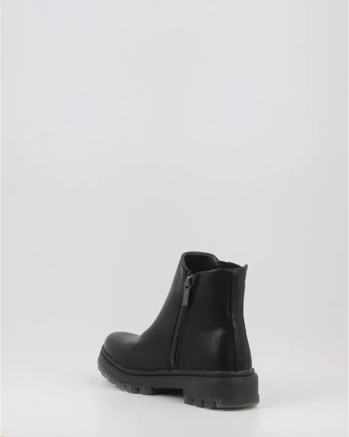 Botines Xti 150584 Negro