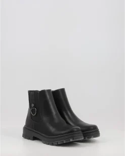 Botines Xti 150584 Negro
