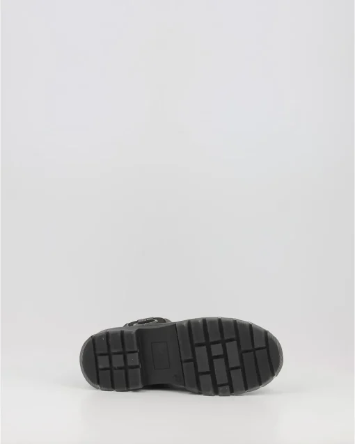 Botines Xti 150584 Negro