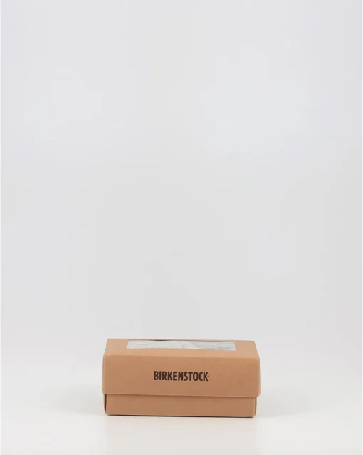 Calcetines Birkenstock Gift Box Slub Women Negro