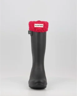 Calcetines Hunter Kids Kas4024Aab Rojo