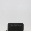 Cartera Valentino Bags Pie Re Vps7Cm155 Negro