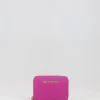 Cartera Valentino Bags Zero Re Vps7B3137 Rosa