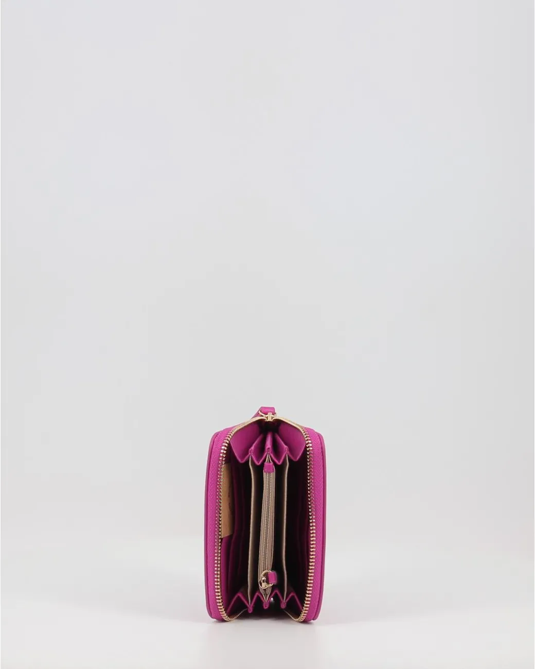 Cartera Valentino Bags Zero Re Vps7B3137 Rosa