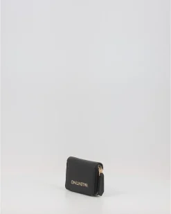 Cartera Valentino Bags Zero Re Vps7B3139 Negro