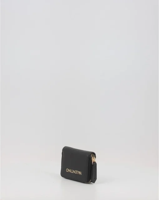Cartera Valentino Bags Zero Re Vps7B3139 Negro