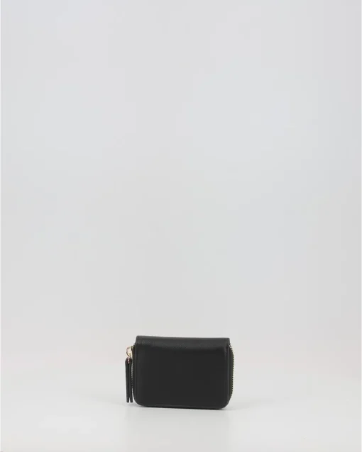 Cartera Valentino Bags Zero Re Vps7B3139 Negro
