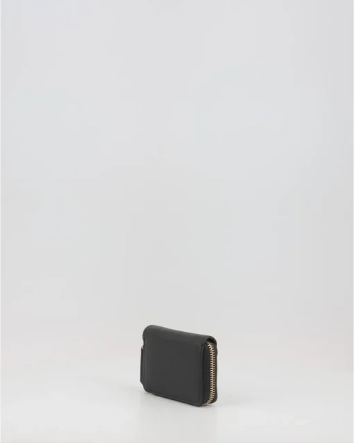 Cartera Valentino Bags Zero Re Vps7B3139 Negro