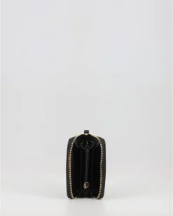 Cartera Valentino Bags Zero Re Vps7B3137 Negro