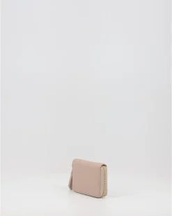 Cartera Valentino Bags Zero Re Vps7B3139 Beig