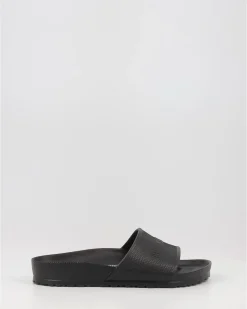 Chanclas Birkenstock Barbados Eva Negro