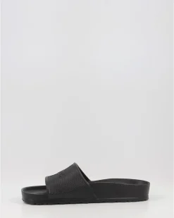 Chanclas Birkenstock Barbados Eva Negro
