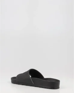Chanclas Birkenstock Barbados Eva Negro