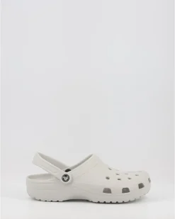 Chanclas Crocs Classic Gris