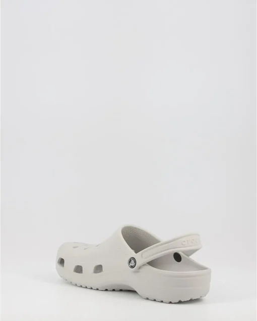 Chanclas Crocs Classic Gris