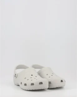 Chanclas Crocs Classic Gris