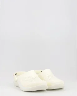 Chanclas Crocs Literide 360 Clog 206708 Blanco