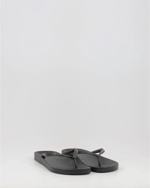 Chanclas Ipanema Anatomic 81030 Negro
