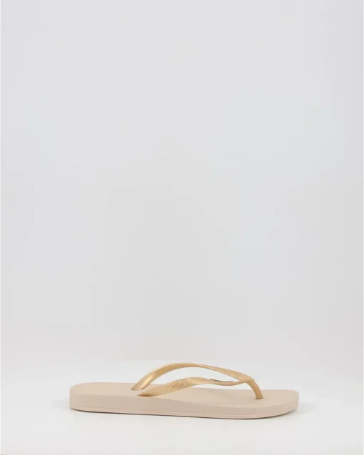 Chanclas Ipanema Anatomic 81030 Beig