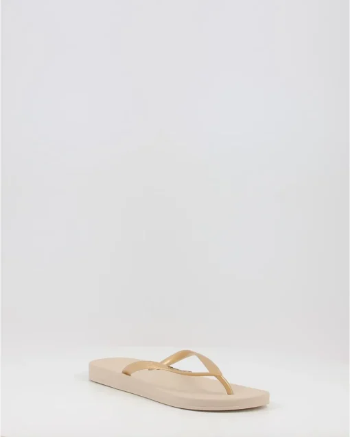 Chanclas Ipanema Anatomic 81030 Beig