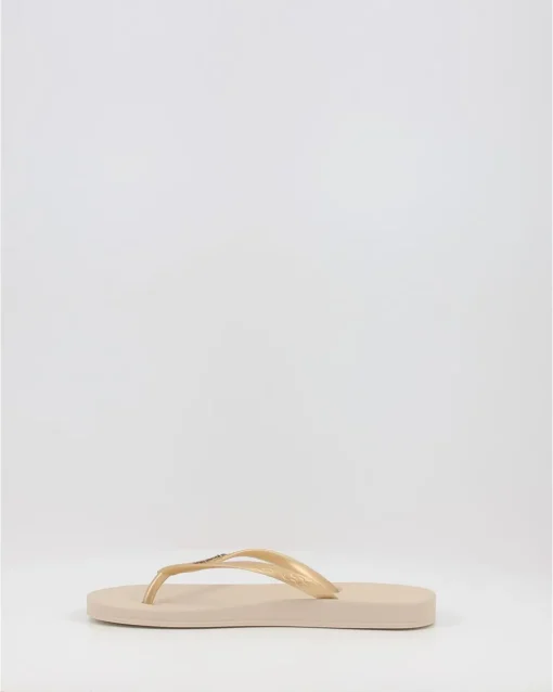Chanclas Ipanema Anatomic 81030 Beig