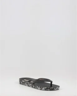 Chanclas Ipanema Bossa Soft V 82840 Negro