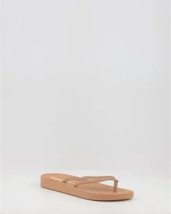 Chanclas Ipanema Bossa Soft V 82840 Beig
