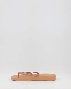 Chanclas Ipanema Bossa Soft V 82840 Beig